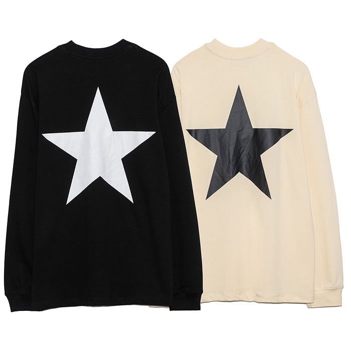 Fear of God  ESSENTIALS Long sleeve Tee