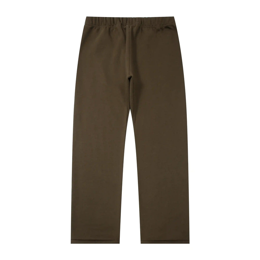 Essentials Tracksuit Woodland Comfort – Fear of God Fleece Set