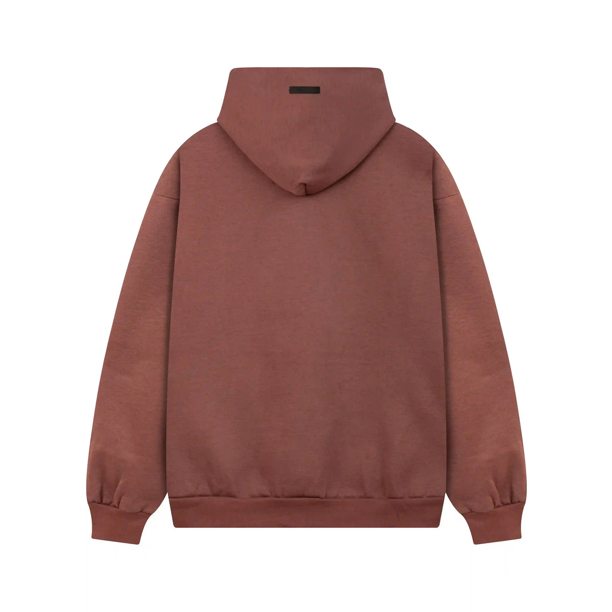 Essentials Dark Chestnut Tracksuit – Fear of God Classic Matching Set