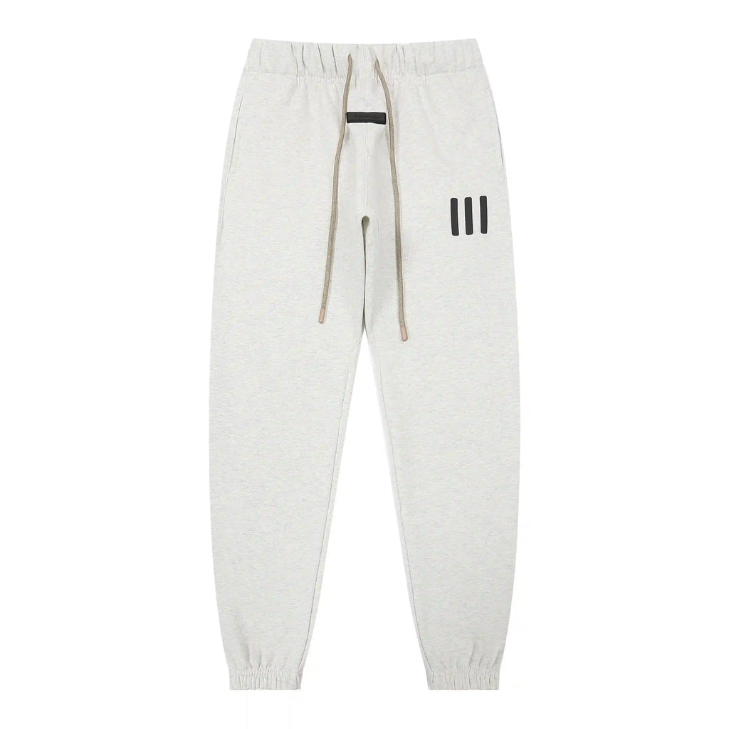 Essentials Cloud Dance Core Fleece Tracksuit – Soft Streetwear Set