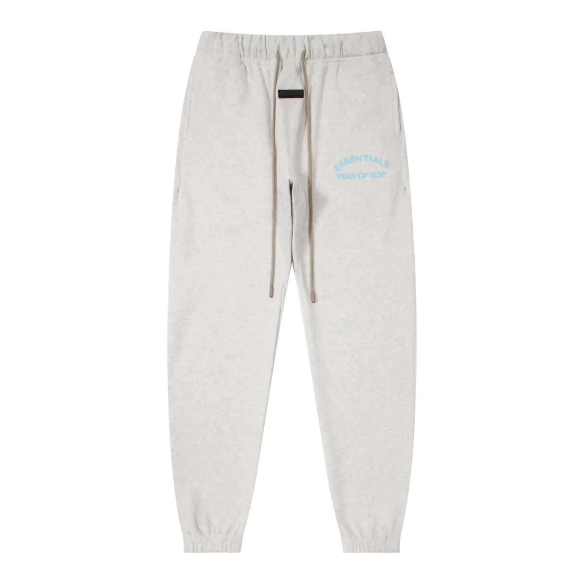 Essentials Eggshell Fleece Tracksuit Set – Everyday Casual Comfort