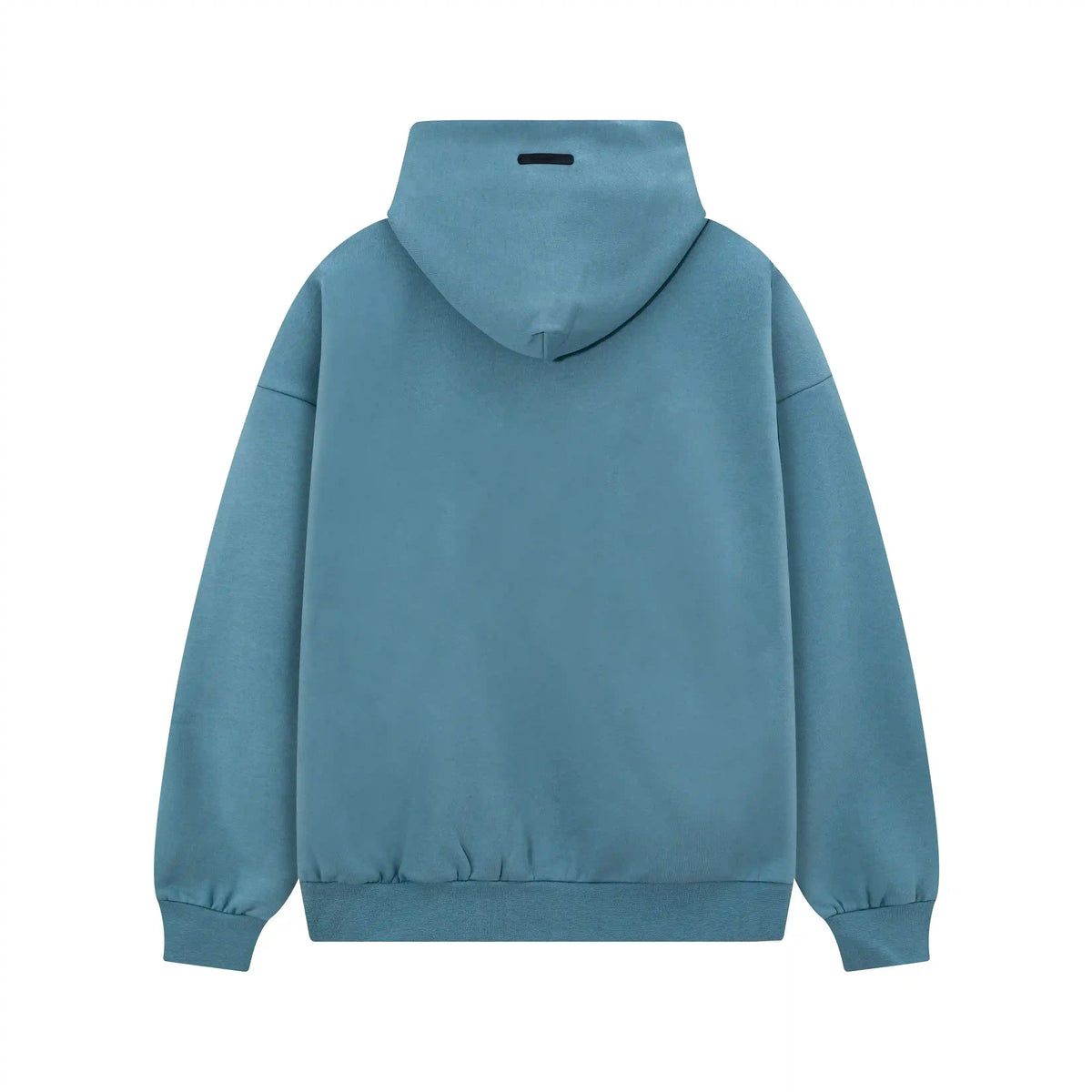 Coastal Blue Essentials Tracksuit Pullover
