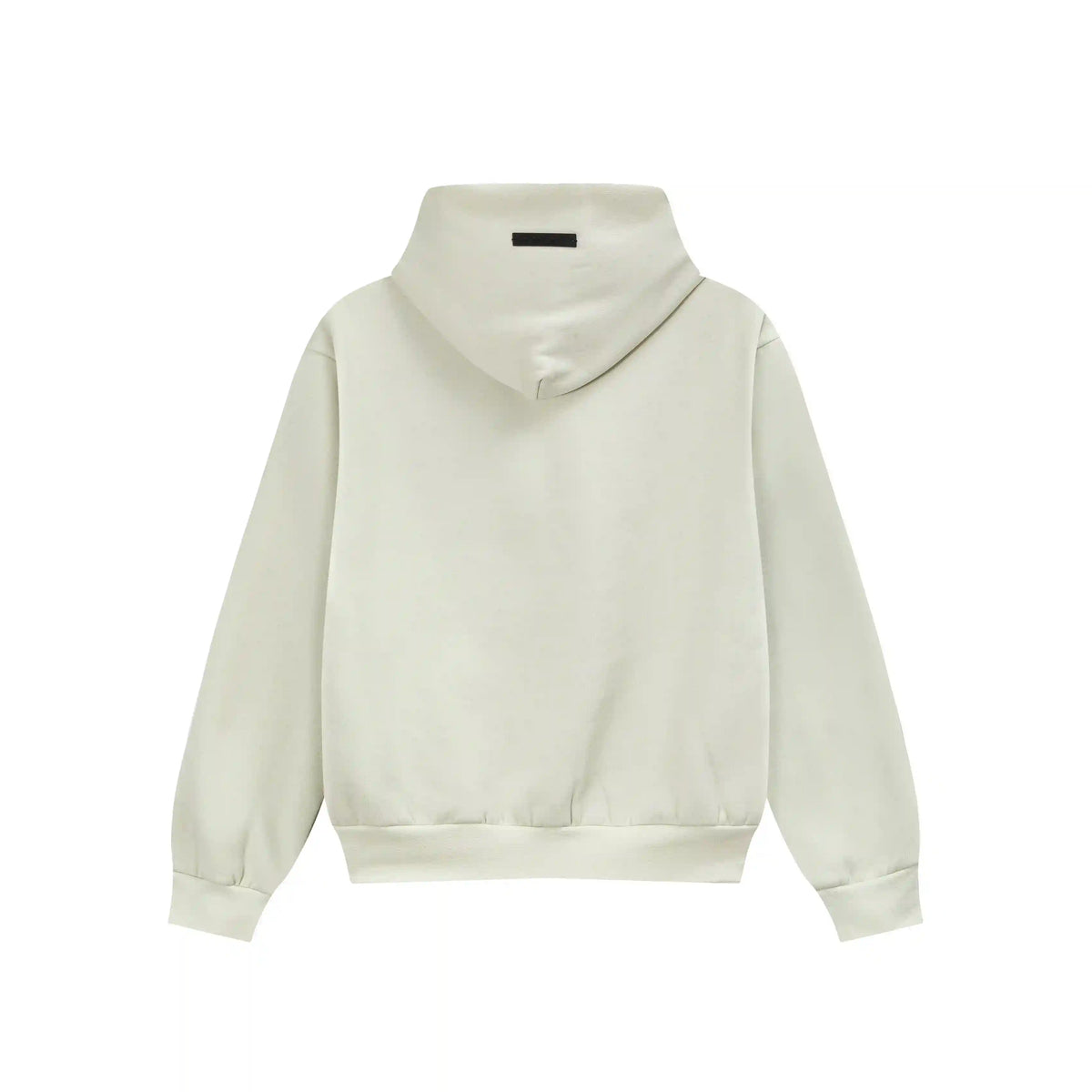 Matcha Green Essentials Tracksuit Pullover