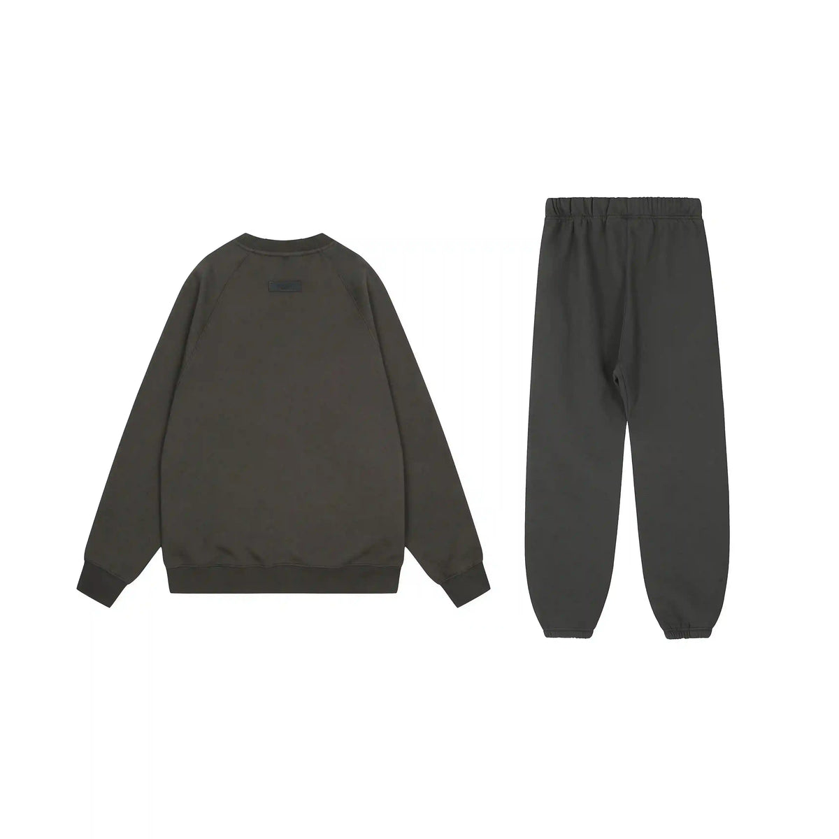 Essentials Tracksuit Ink Core – Fear of God Classic Matching Set