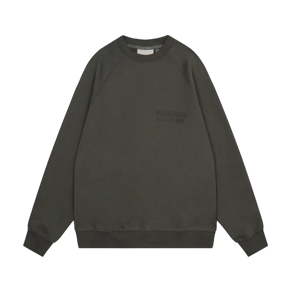 Essentials Tracksuit Ink Core – Fear of God Classic Matching Set