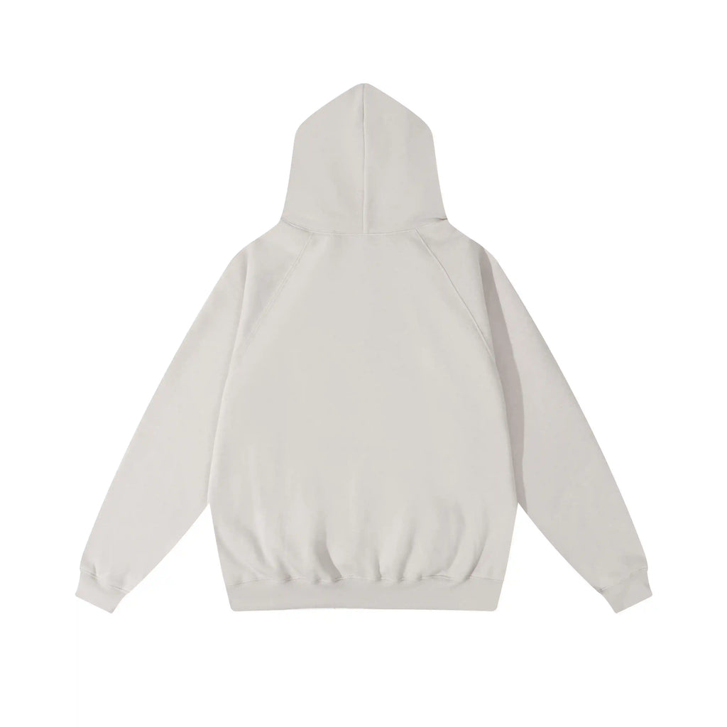 Essentials Tracksuit Eggshell Everyday – Fear of God Fleece Set