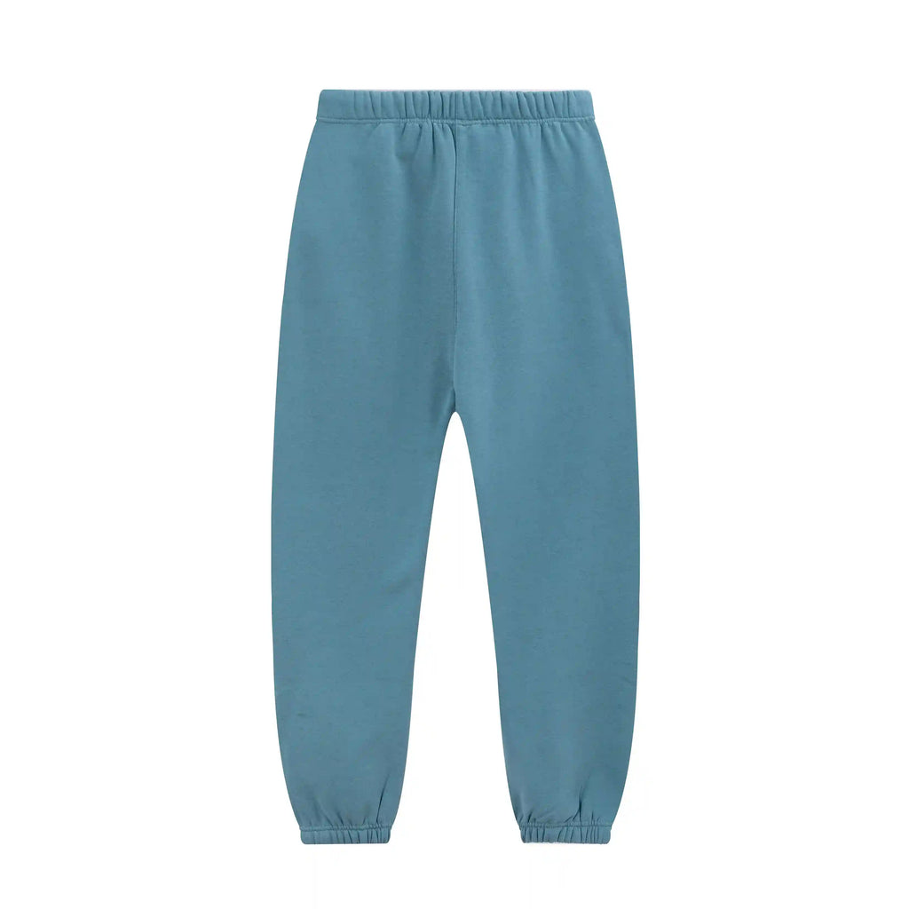 Coastal Blue Essentials Tracksuit Pullover