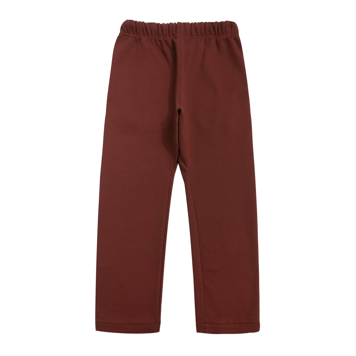 Retro Red Essentials Tracksuit Pullover