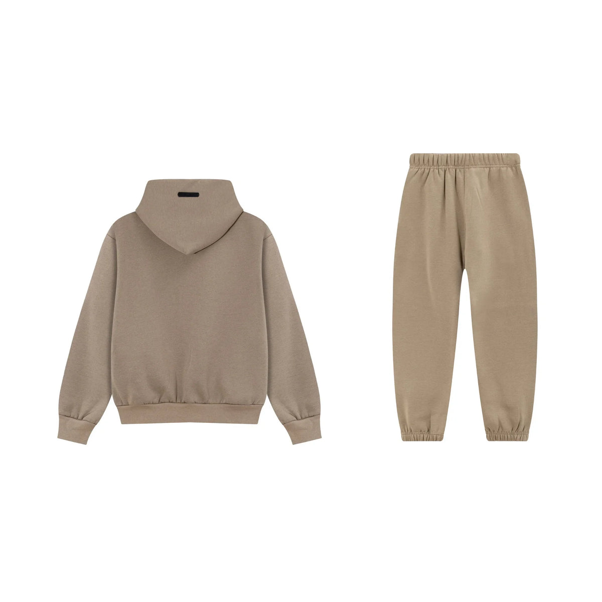 Pale Rock Essentials Tracksuit Pullover