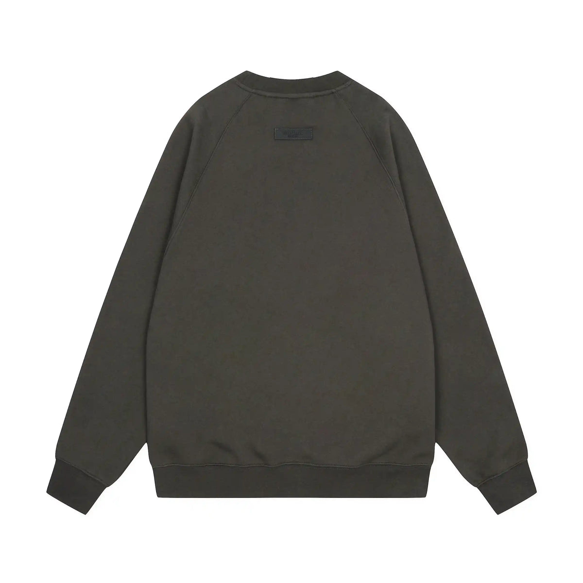 Essentials Tracksuit Ink Core – Fear of God Classic Matching Set