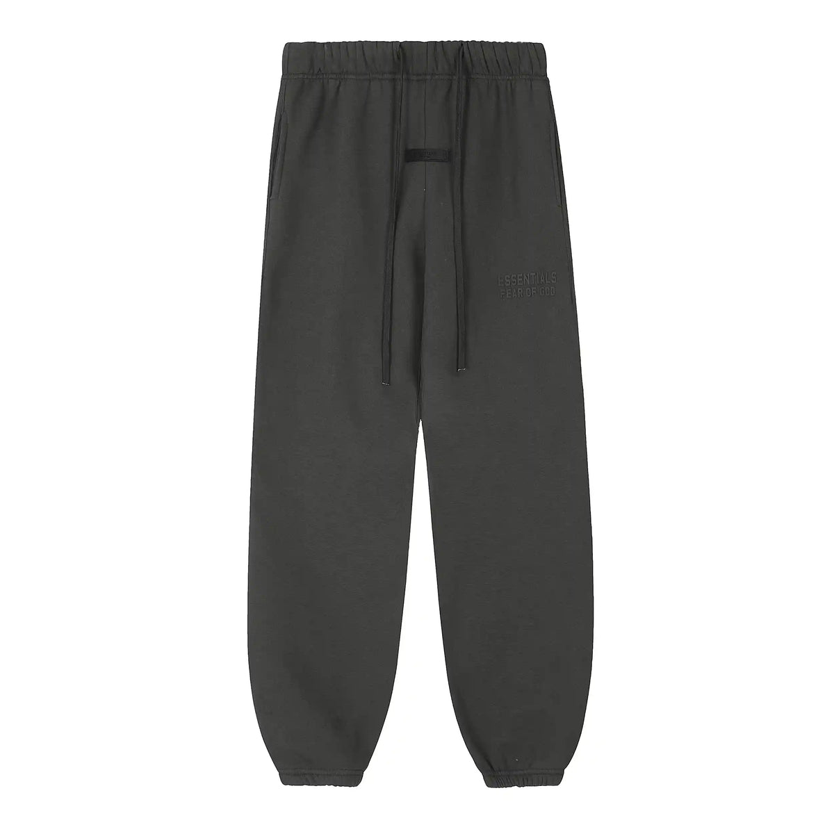 Essentials Tracksuit Ink Core – Fear of God Classic Matching Set