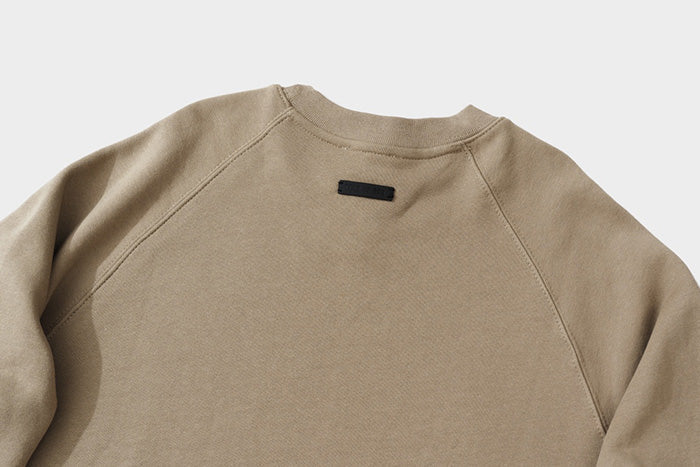 Fear Of God Fleece Sweatshirts