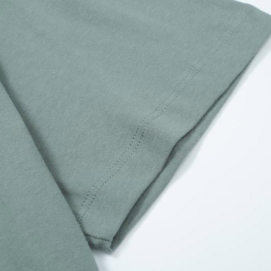 Fear of God  ESSENTIALS Logo T-Shirt