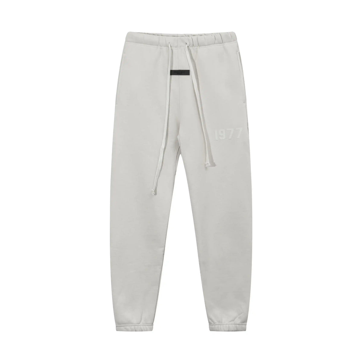 Essentials Tracksuit Eggshell Everyday – Fear of God Fleece Set