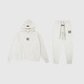 Essentials Cloud Dance Comfort Tracksuit – Fear of God Fleece Set