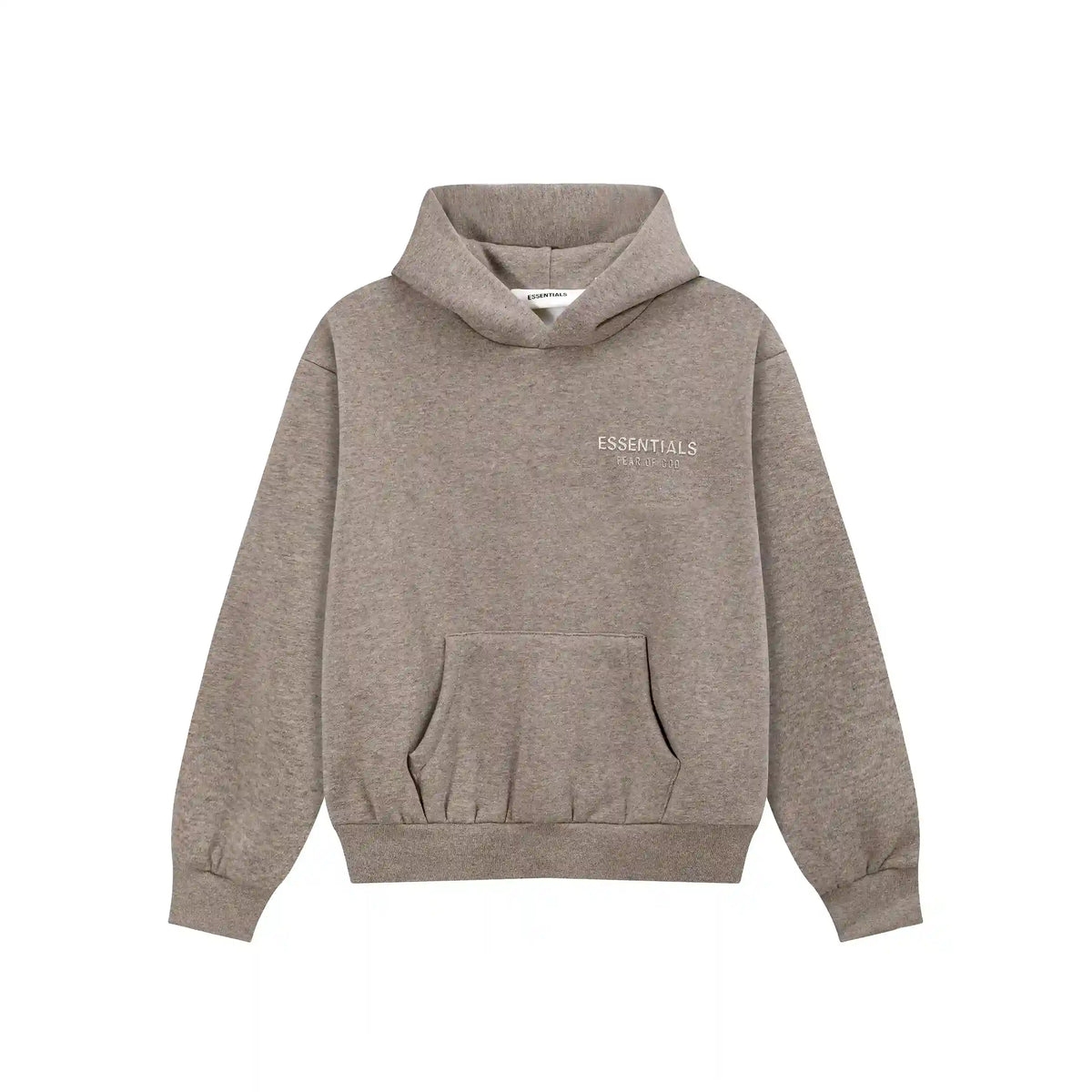 Gray Stone Essentials Tracksuit Pullover