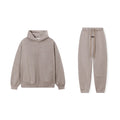 Pale Rock Essentials Tracksuit Pullover