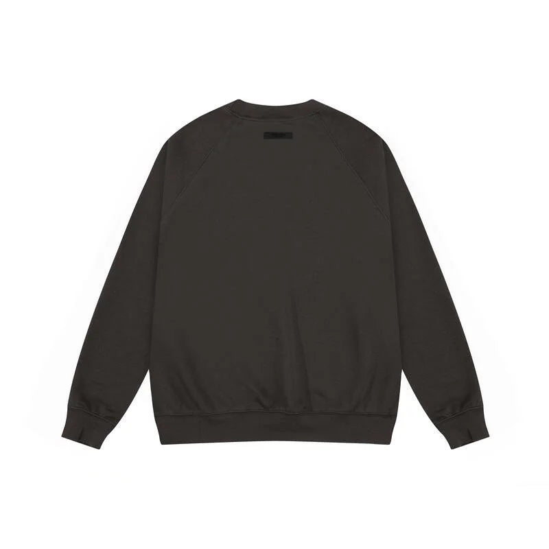 Essentials Tracksuit Ink Comfort – Fear of God Fleece Set