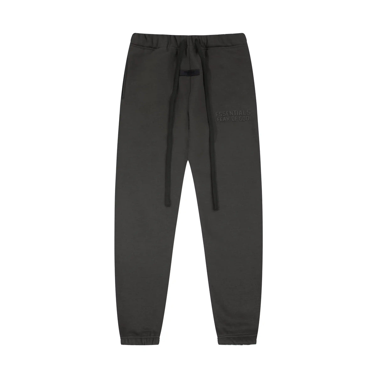 Essentials Tracksuit Ink Comfort – Fear of God Fleece Set