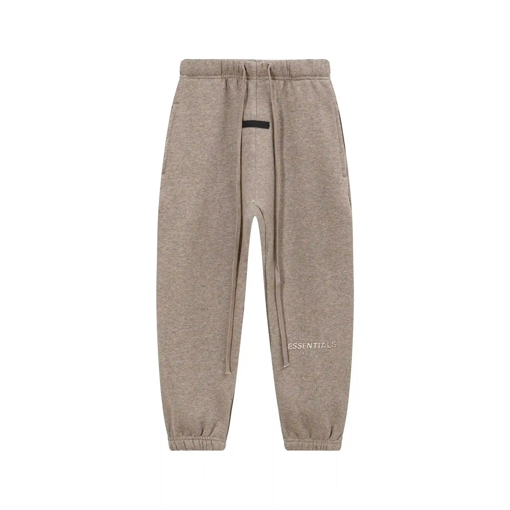 Gray Stone Essentials Tracksuit Pullover