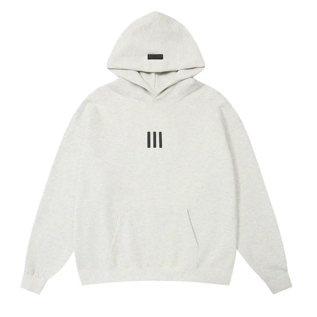 Essentials Cloud Dance Comfort Tracksuit – Fear of God Fleece Set