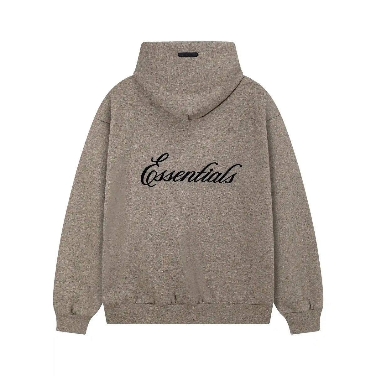 Gray Stone Essentials Tracksuit Pullover