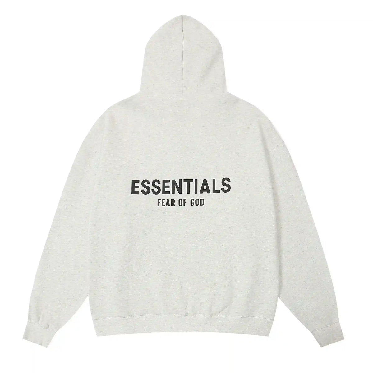 Essentials Cloud Dance Comfort Tracksuit – Fear of God Fleece Set