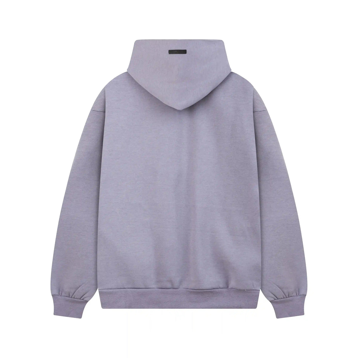 Essentials Tracksuit Pastel Purple – Fear of God Classic Matching Set