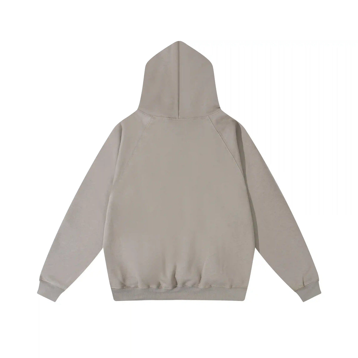 Essentials Tracksuit Heathered Grey Everyday – Fear of God Set