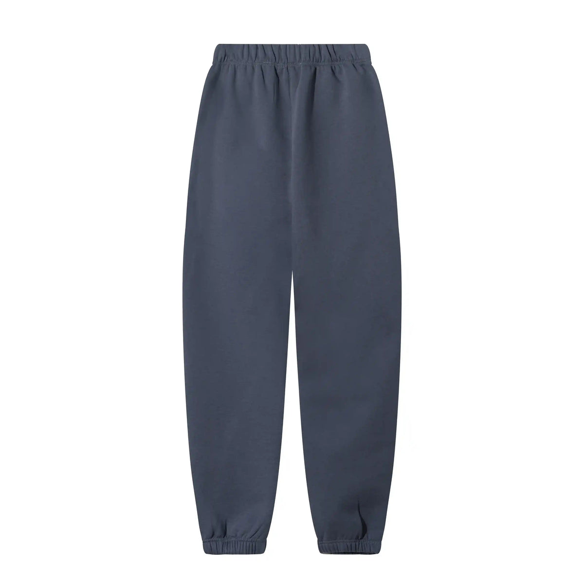 Fear of God Essentials Blue Tracksuit – Classic Fit Hoodie & Jogger Set