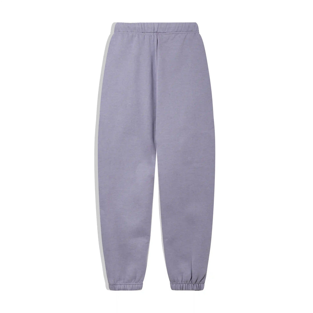 Essentials Tracksuit Pastel Purple – Fear of God Classic Matching Set