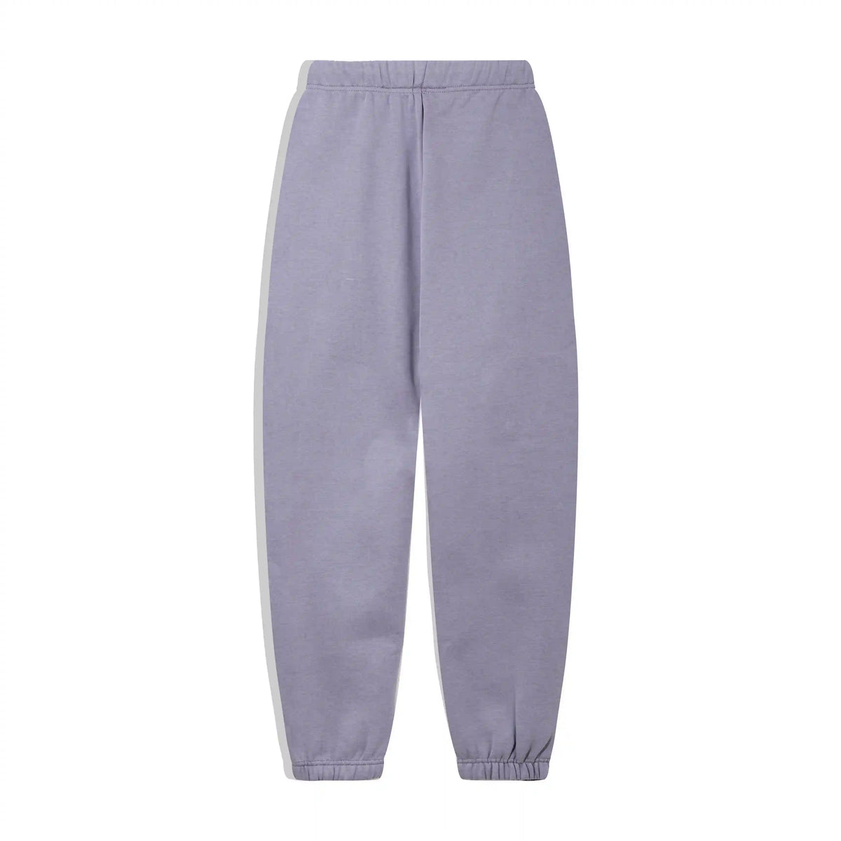 Essentials Tracksuit Pastel Purple – Fear of God Classic Matching Set