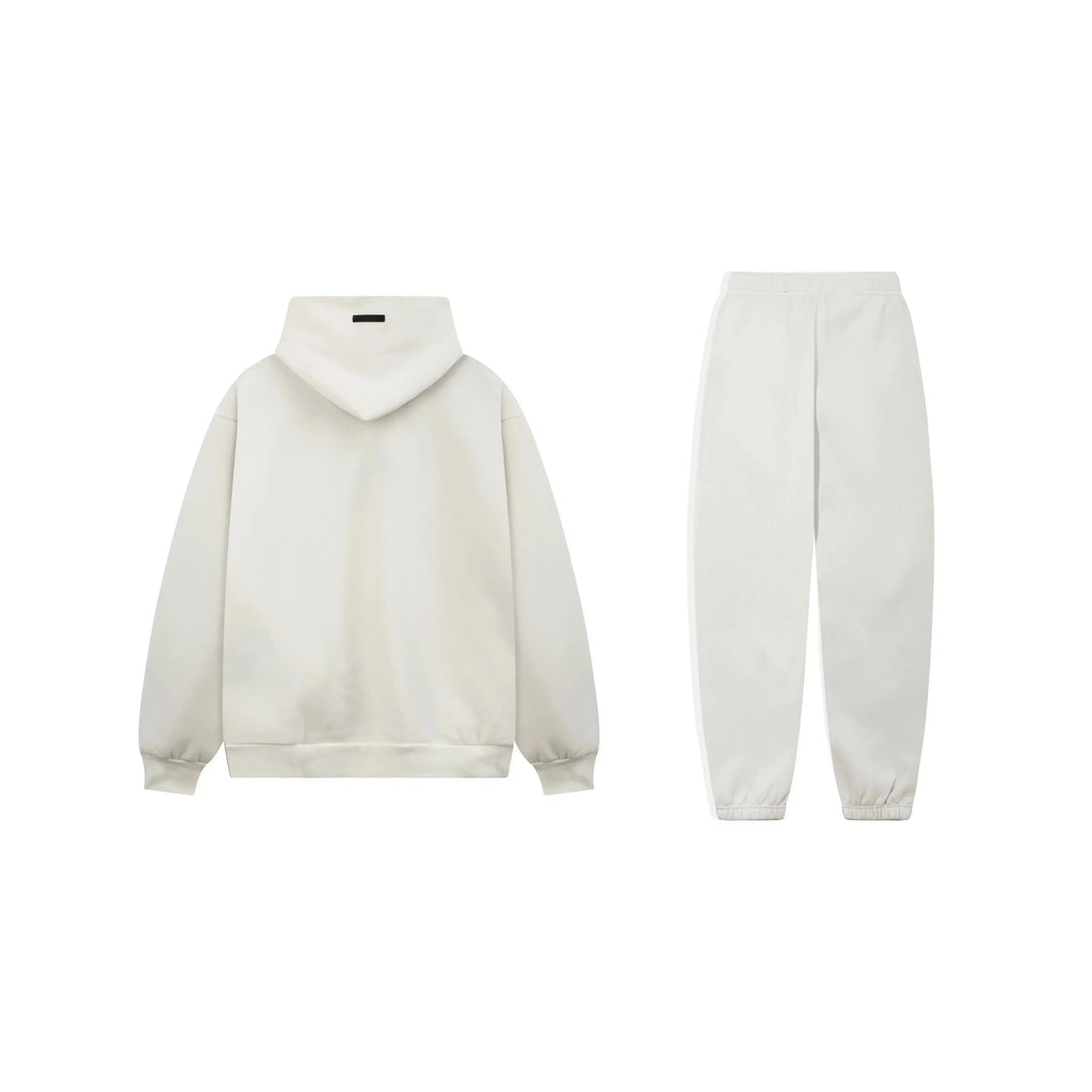 Essentials Cloud Dance Tracksuit – Relaxed Streetwear Set