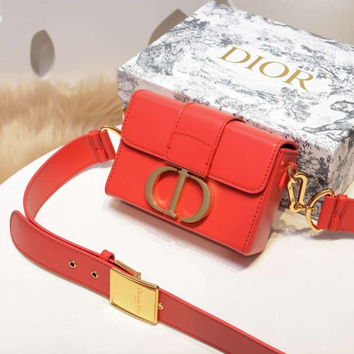 Dior 30 Montaigne Flap Bag