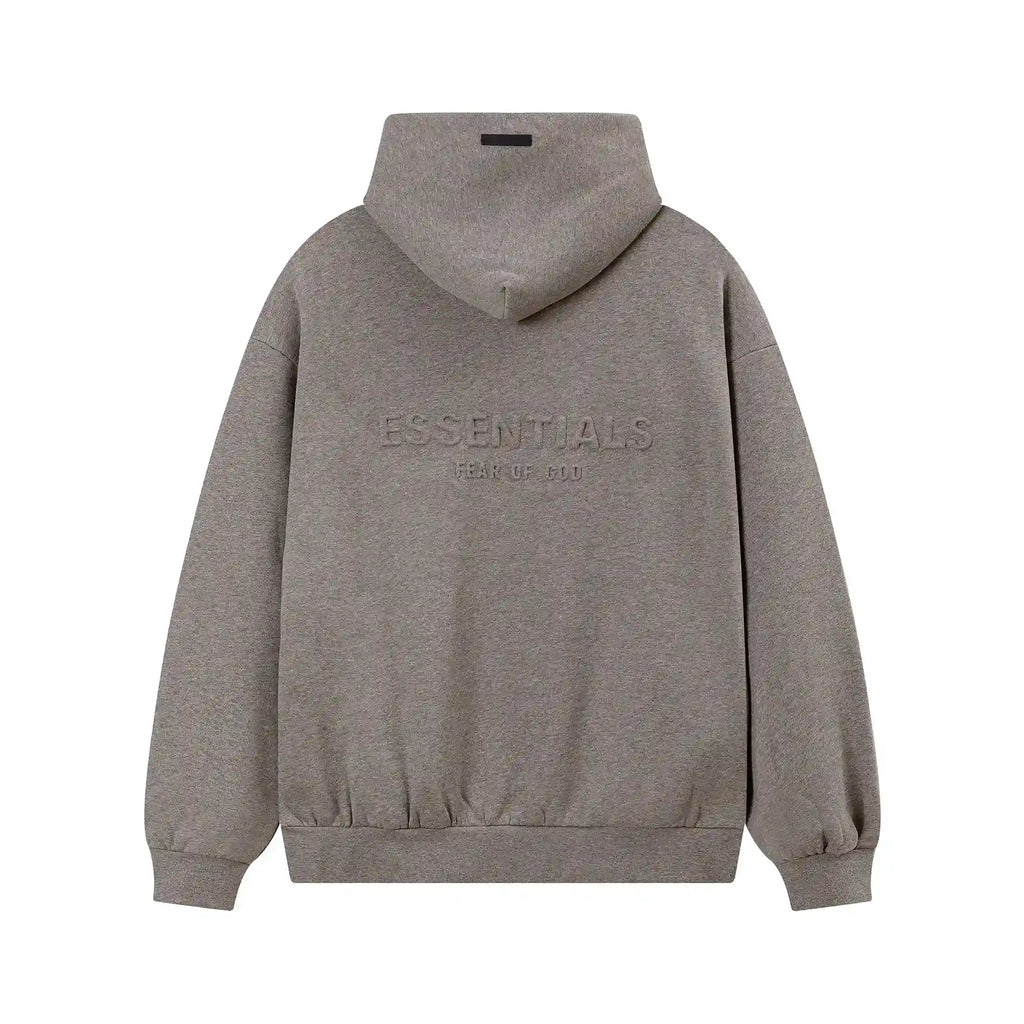 Gray Stone Essentials Tracksuit Pullover