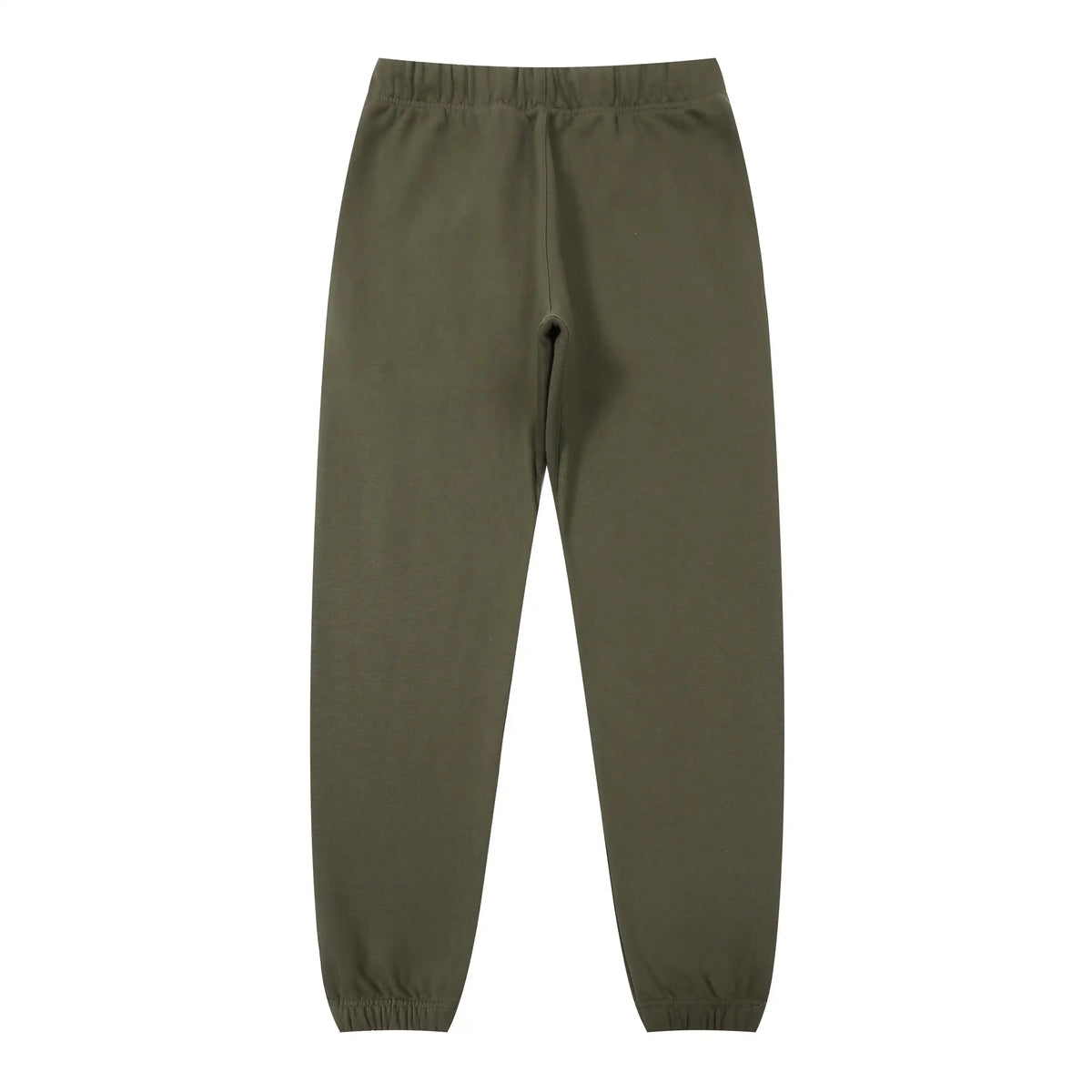 Essentials Tracksuit Hemlock Hoodie Set – Fear of God Matching Set