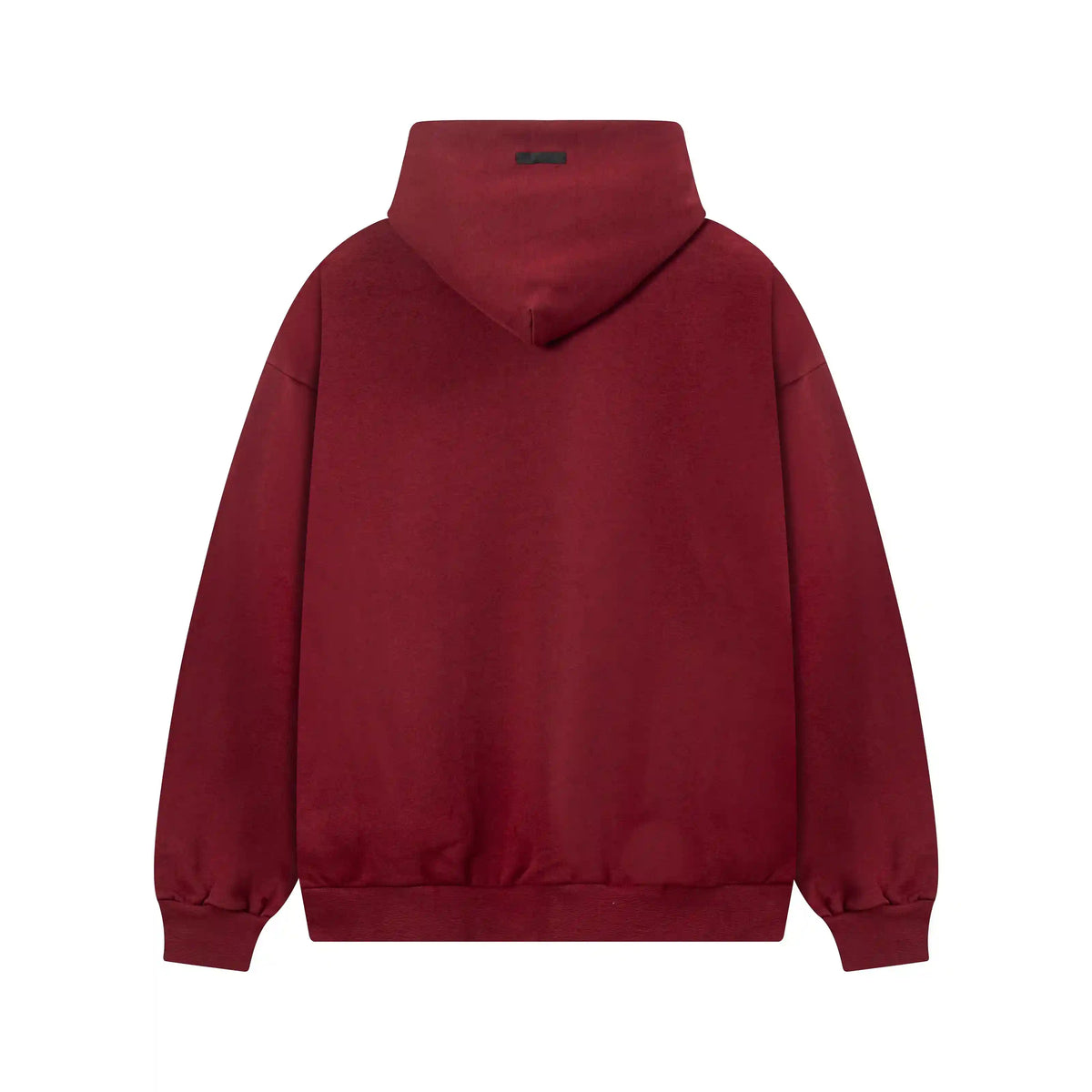 Essentials Dark Chestnut Core Tracksuit – Fear of God Fleece Set