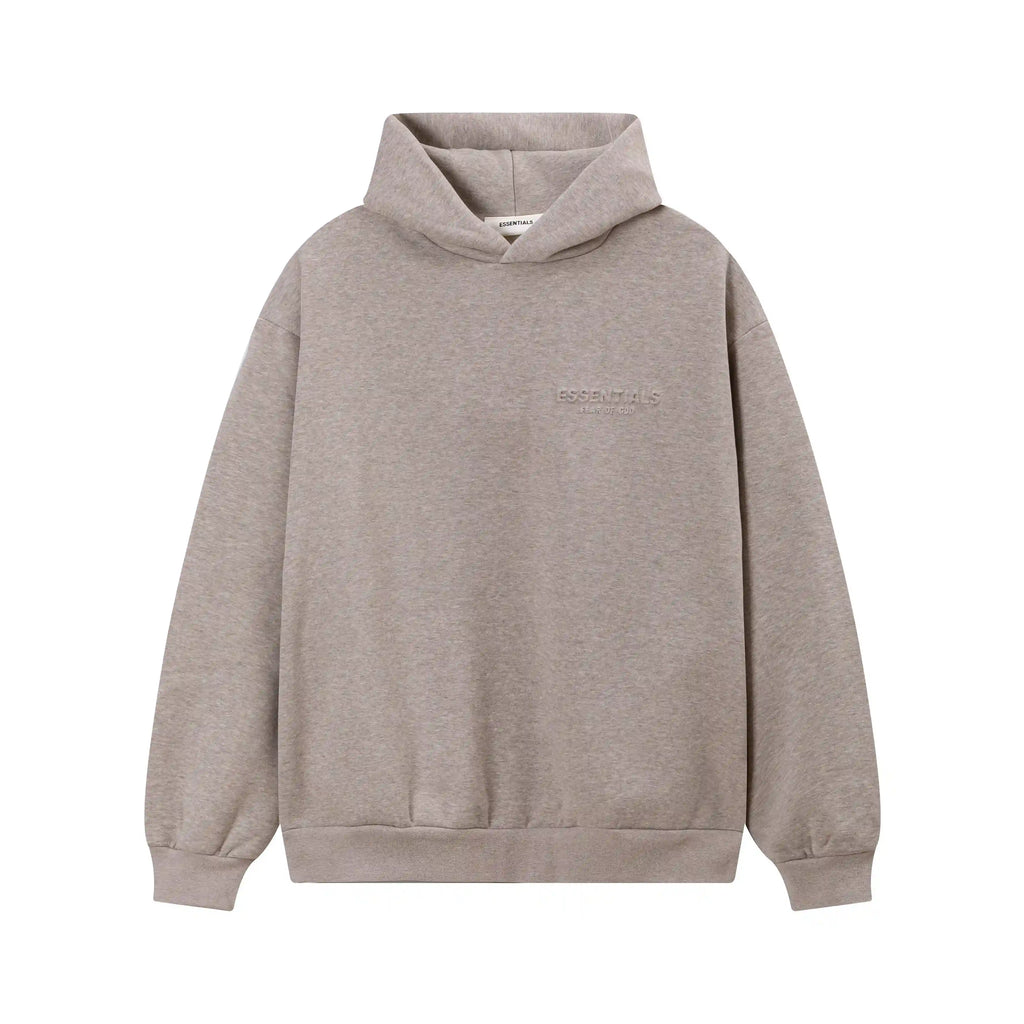Pale Rock Essentials Tracksuit Pullover