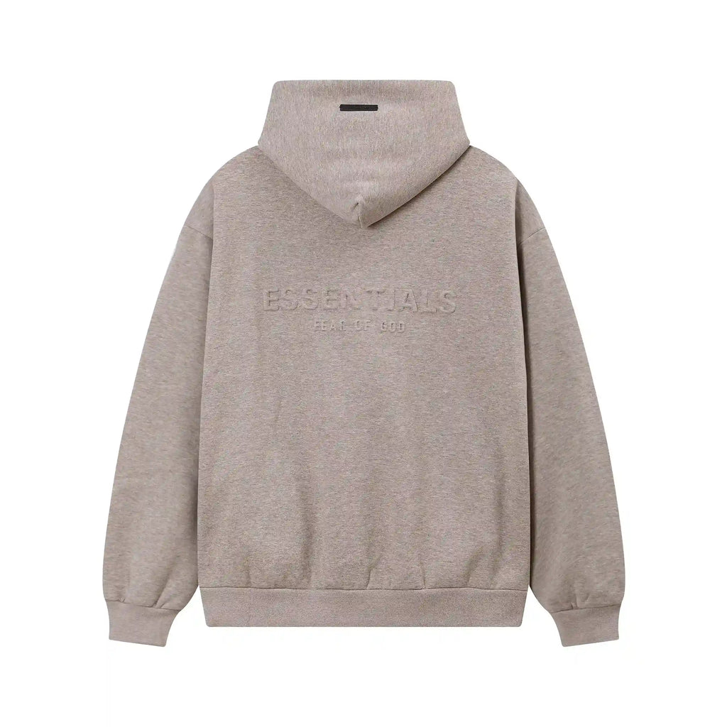 Pale Rock Essentials Tracksuit Pullover