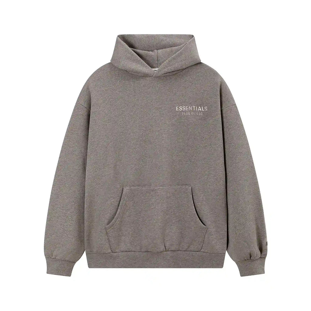 Gray Stone Essentials Tracksuit Pullover