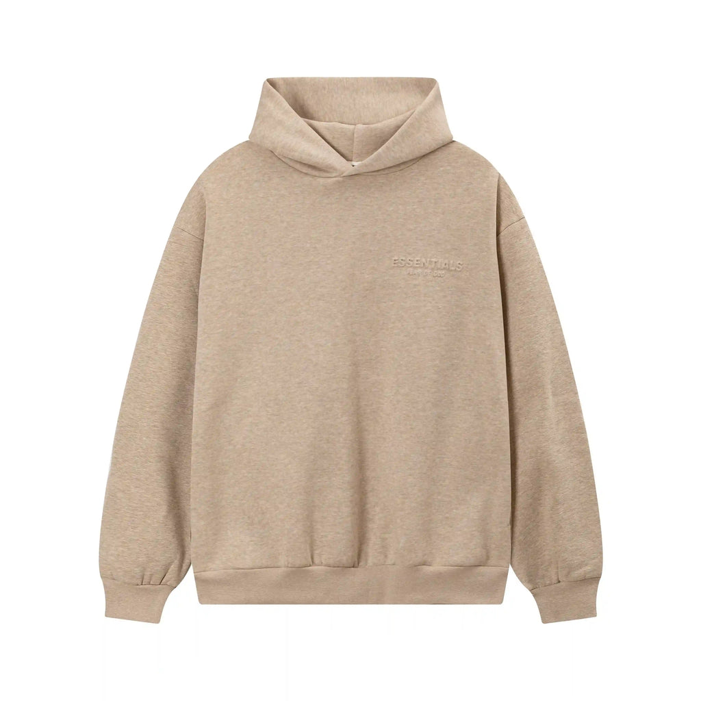 Wheat Essentials Tracksuit Pullover