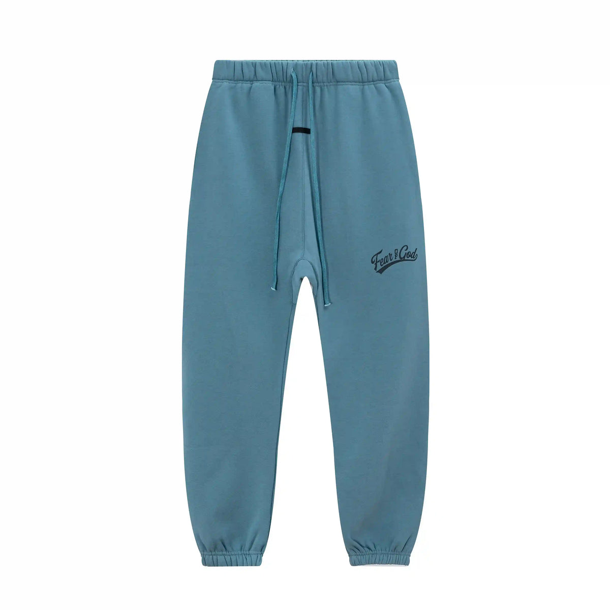 Coastal Blue Essentials Tracksuit Pullover