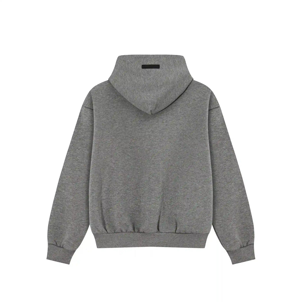 Gray Stone Essentials Tracksuit Pullover