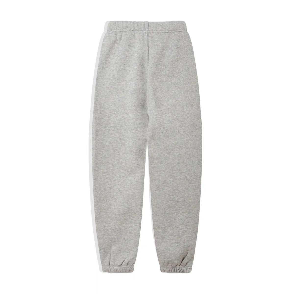 Essentials Dark Heather Oatmeal Tracksuit – Fear of God Classic Set
