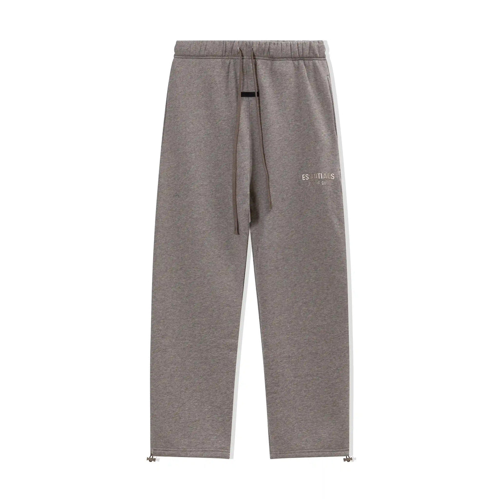 Gray Stone Essentials Tracksuit Pullover