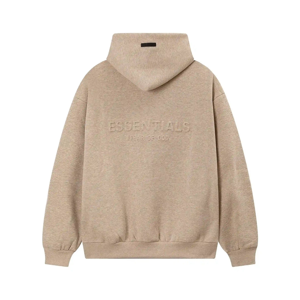 Wheat Essentials Tracksuit Pullover