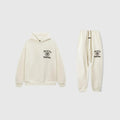 Essentials Cloud Dance Everyday Tracksuit – Fear of God Fleece Set
