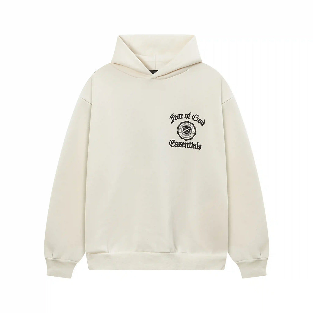 Essentials Cloud Dance Everyday Tracksuit – Fear of God Fleece Set