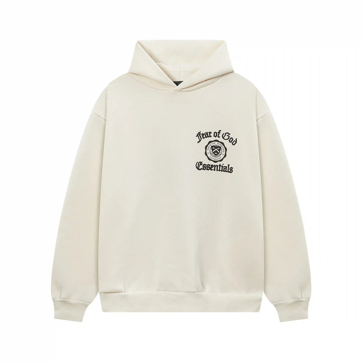 Essentials Cloud Dance Everyday Tracksuit – Fear of God Fleece Set