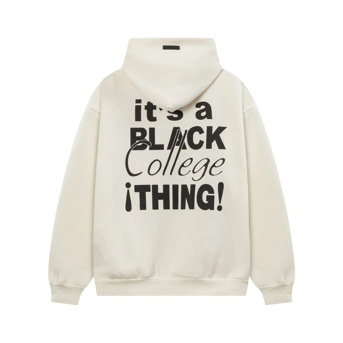 Essentials Cloud Dance Everyday Tracksuit – Fear of God Fleece Set